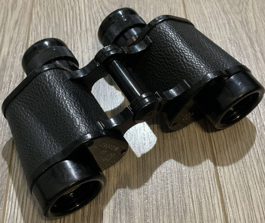 Бинокль Kern Aarau 8x30 (сетка) Харьков - изображение 8