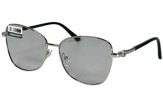 Окуляри з діоптрією Фхс Blue Blocker +4.0 Луцьк