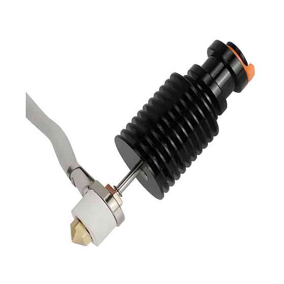 Хотенд Hhiddo для 3d принтера Voron 2.4, Prusa i3 MK3S, Ender-3 CR-10 и других Киев