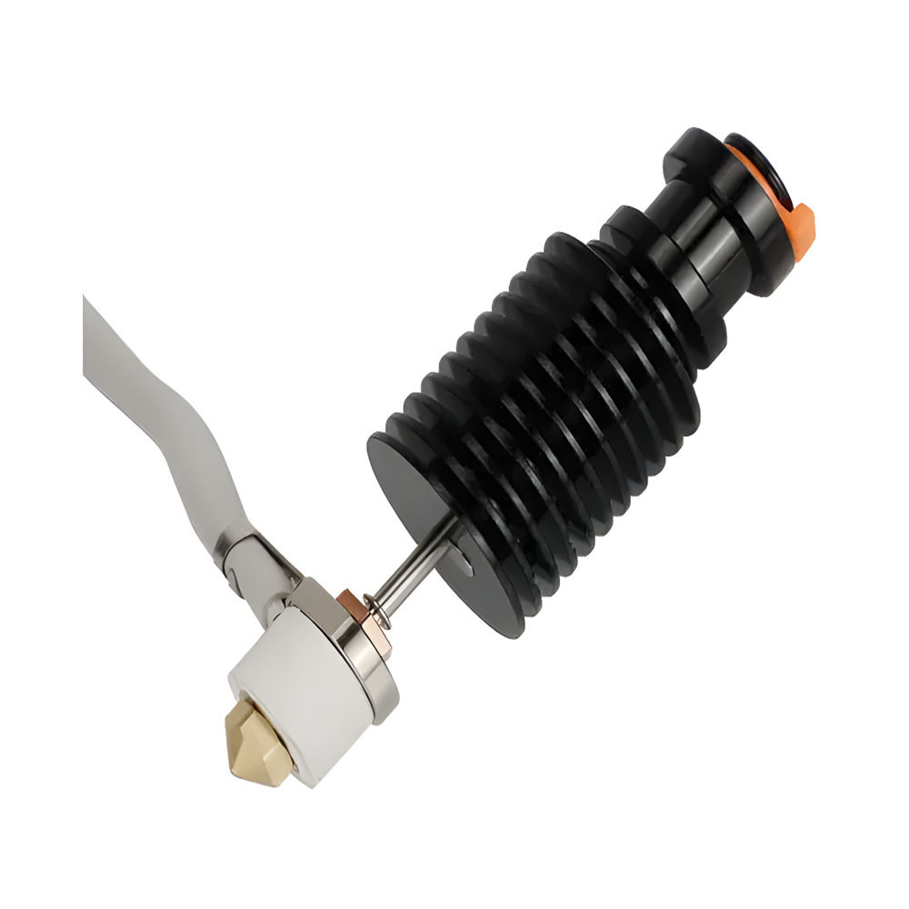 Хотенд Hhiddo для 3d принтера Voron 2.4, Prusa i3 MK3S, Ender-3 CR-10 и других Киев - изображение 3