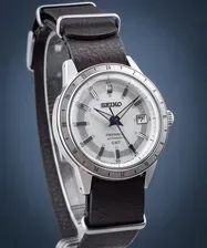 Часы Seiko SSK015J1 Presage GMT 110 Anniversary Limited Edition Киев - изображение 1