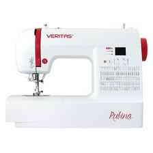 Швейная машина Veritas Rubina + Nożyczki krawieckie Gratis Киев