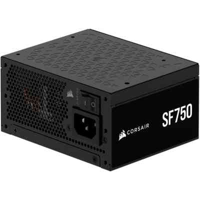 Блок питания Corsair 750W SF750 (CP-9020284-EU) Винница