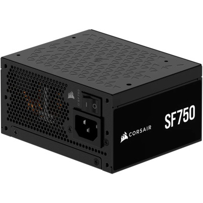 Блок живлення Corsair 750W SF750 (CP-9020284-EU) Вінниця - фото 1