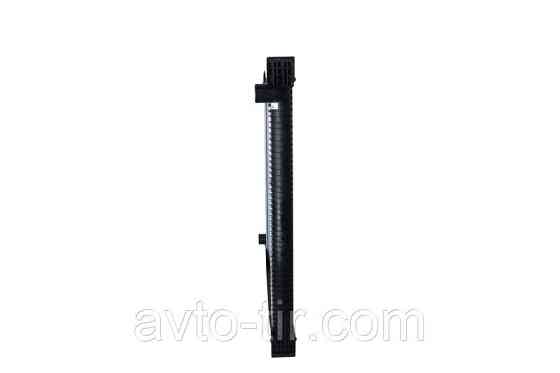 Радіатор з рамою Scania R / T  1442751, 1327249, 1397435, 1764886, 1408881, 2032108, 2204145, 570465 Луцьк