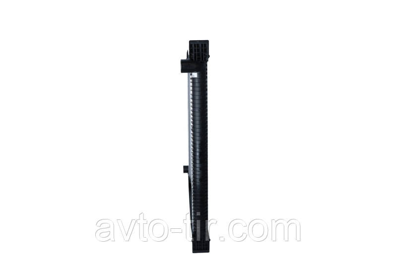 Радіатор з рамою Scania R / T  1442751, 1327249, 1397435, 1764886, 1408881, 2032108, 2204145, 570465 Луцьк - фото 2