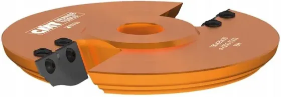 Cmt Głowica Do Płycin/Frontów/Szaf D180 B30 I25mm 69401230 Киев