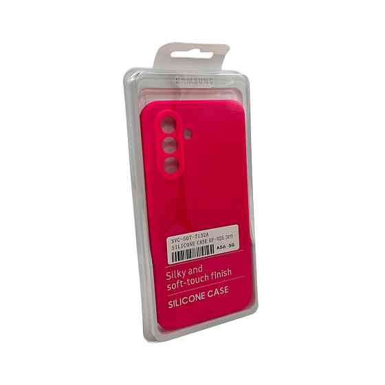 Чехол Cosmic для Samsung Galaxy A56 Phosphор Киев