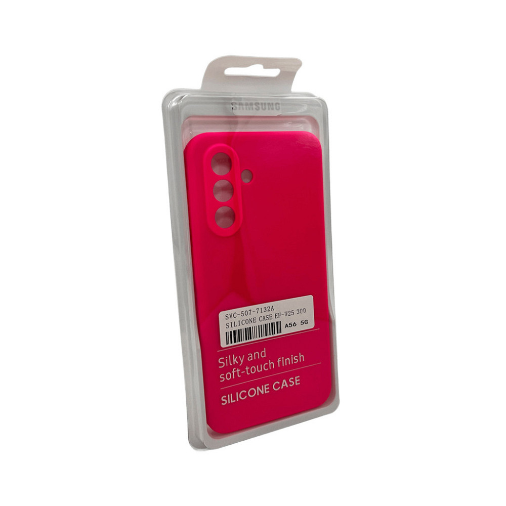 Чехол Cosmic для Samsung Galaxy A56 Phosphор Киев - изображение 1