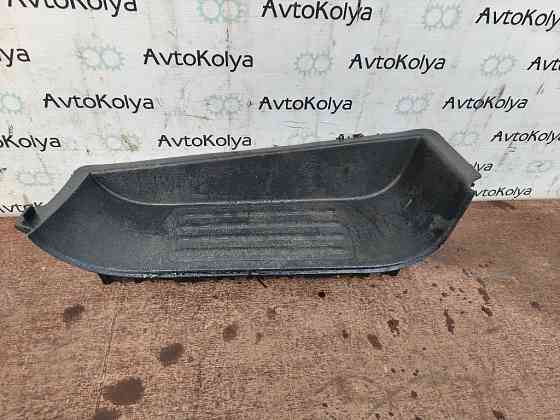 Накладка порога/підніжка передня права VW T5 2003-2015 (7H0863736F) Ковель