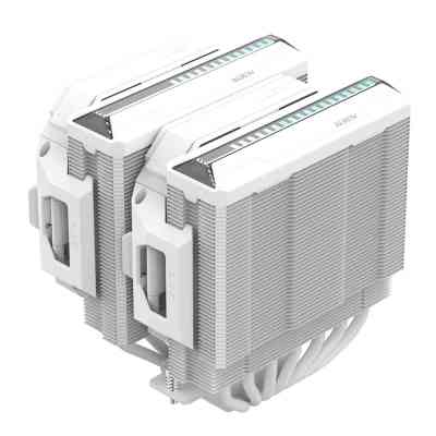 Кулер для процессора Alseye W700 Pro(White) (AS.01.08.0025) Винница