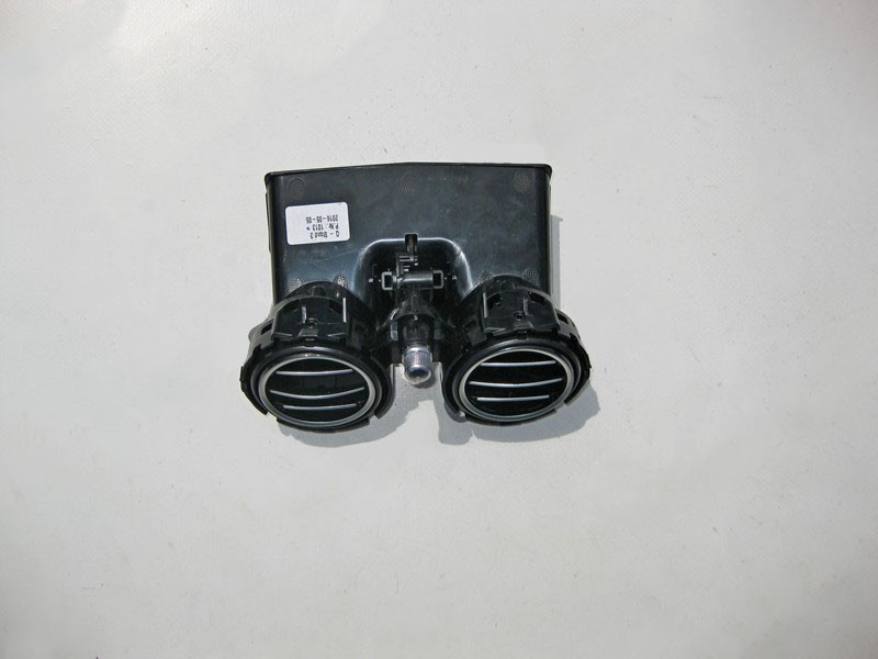 Mercedes-Benz  A2138309501 Вентиляційний дефлектор у підлокітник позаду E-Class W213 Одесса - изображение 2