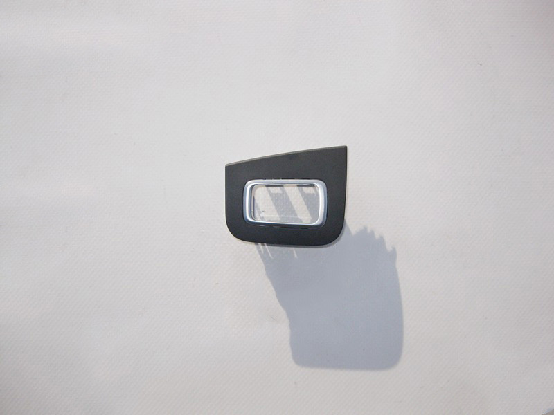 Mercedes-Benz  A2057200212 9051 Чорна накладка кнопки склопідйомника на передній правій дверній карті C-Class W205 Одеса - фото 1