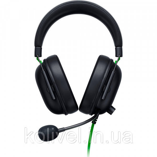 Ігрова гарнітура Razer Blackshark V2 X, black (RZ04-03240100-R3M1) Киев - изображение 3