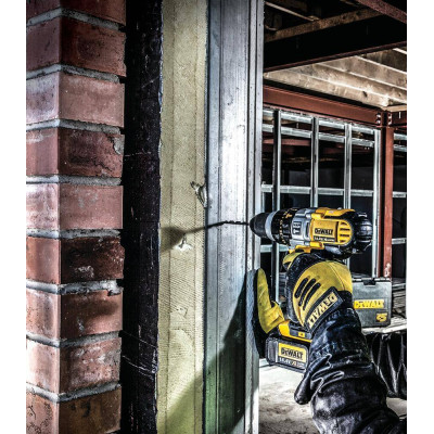 Набор сверл DeWALT по металлу EXTREME INDUSTRIAL COBALT HSS-Co, 6 шт, кейс (DT4956) Винница - изображение 5