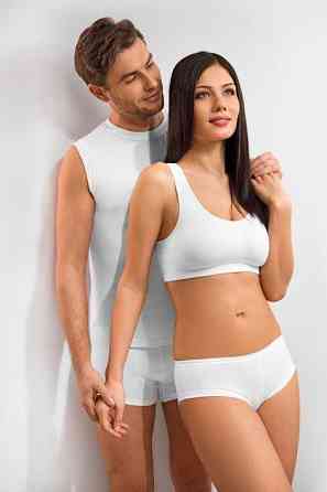 Топік жіночі на широкій бретелі Sealine 301-002 Київ