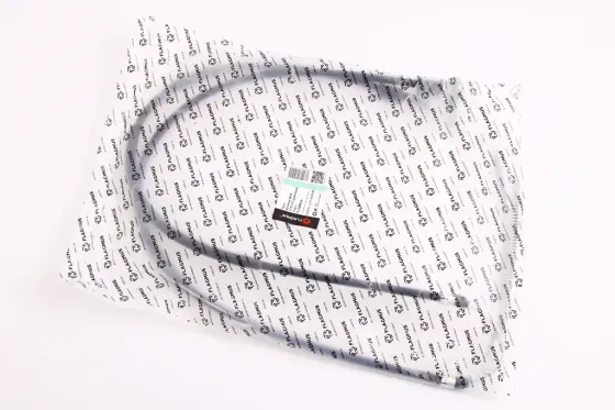 Трос ручного гальма 2101 Flagmus мякою шкірою Вінниця