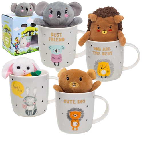 Чашка М'яка іграшка 400мл 040-01-103 S&T
    
            
                Чашка М'яка іграшка 400мл 040-01-103 S&T
    
            Житомир - фото 2