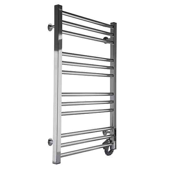 Полотенцесушитель UNIO MS EU 800-500-12 Модена электро (000022550) Киев