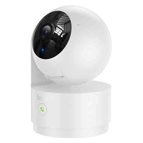 Камера Hoco D8 Indoor PTZ HD camera (EU) Одеса