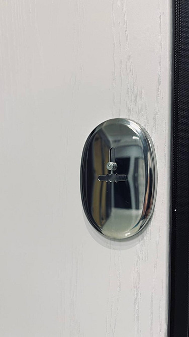 Вхідні двері ТАРІМУС Дверна Індустрія "Надійна" 960 Київ - фото 7