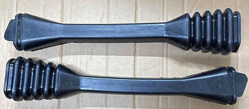 Гофра ланцюга трансмісії СХІД (пара) VDK Киев - изображение 1