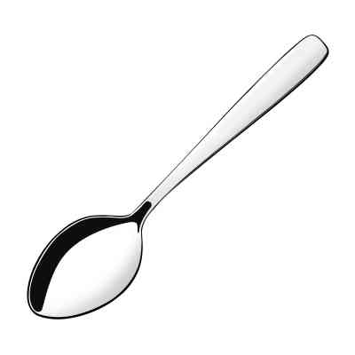 Десертная ложка Tramontina Amazonas 1 шт (63960/040) Винница