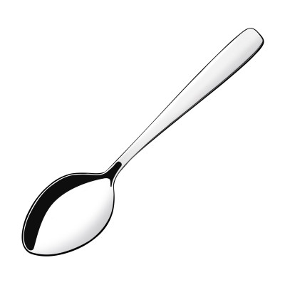 Десертна ложка Tramontina Amazonas 1 шт (63960/040) Вінниця - фото 1