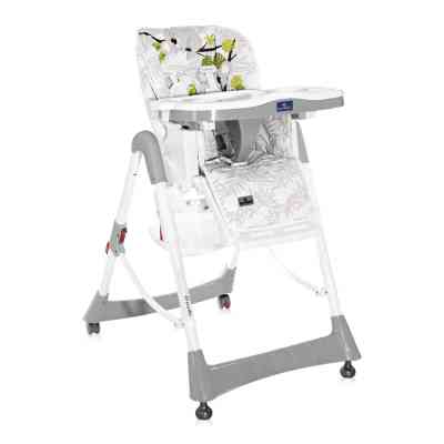 Стульчик для кормления Bertoni/Lorelli GUSTO grey koalas Винница