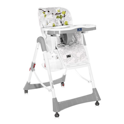 Стілець для годування Bertoni/Lorelli GUSTO grey koalas Вінниця - фото 1