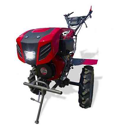 Мотоблок WEIMA WM1100BE-6 КМ DIFF PRESTIGE (9 л.с. дизель, 6 скоростей, дифференциал) Харьков