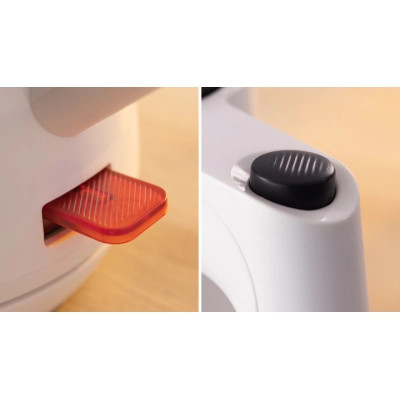 Електрочайник Bosch TWK1M121 Вінниця - фото 7