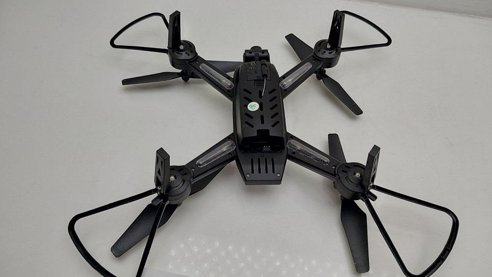 Квадрокоптер з камерою Wipkviey T6 (Б клас) Луцк - изображение 4