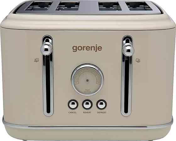 Тостер Gorenje T2300CLIN ( 27665 ) Харків