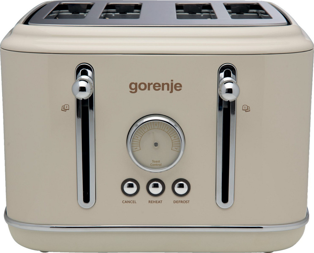 Тостер Gorenje T2300CLIN ( 27665 ) Харків - фото 4