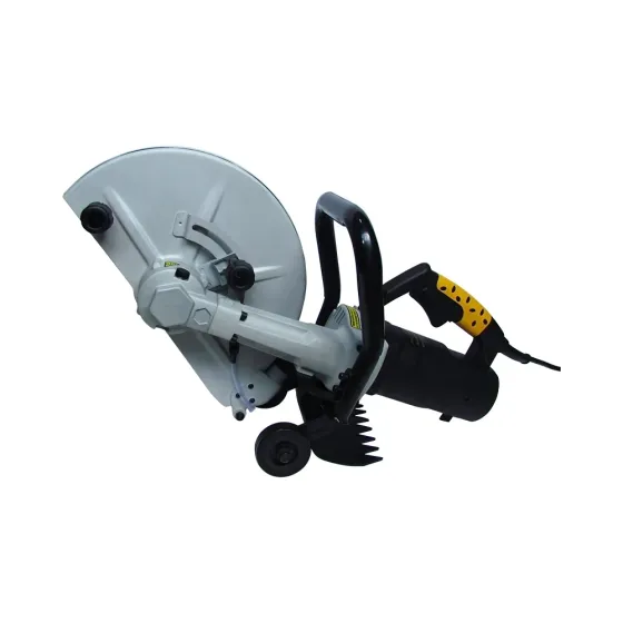 Электрорез GTM DC350, 220В, 2800Вт, 355мм Одесса