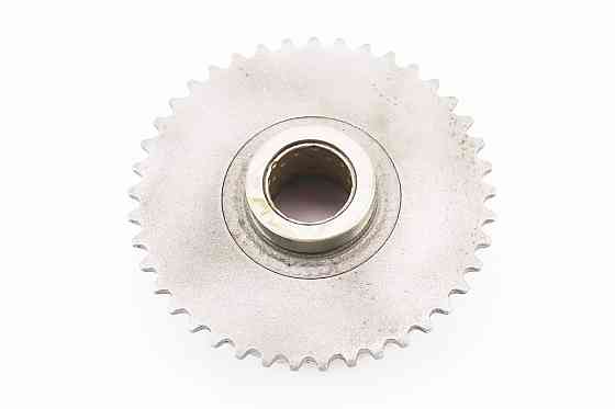 Бендікс стартера - обгінна муфта з бронзовою втулкою, тип 2 Киев