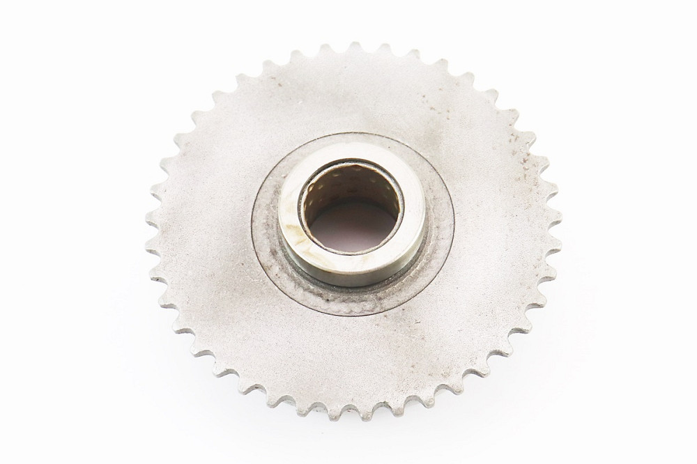 Бендікс стартера - обгінна муфта з бронзовою втулкою, тип 2 Киев - изображение 2