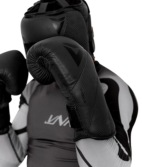 Боксерські рукавиці V`Noks Vi Venti 12 ун. Кам'янське - фото 12