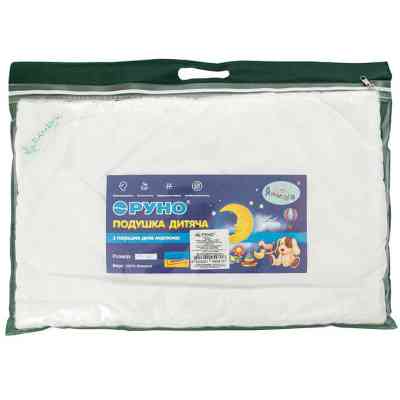 Подушка Руно Бамбукова 