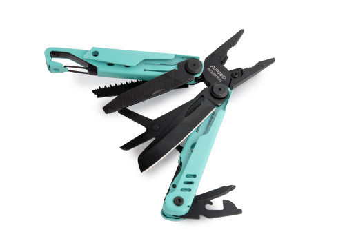 Мультитул APRO 12 в 1 багатоцільовий інструмент Харків - фото 1