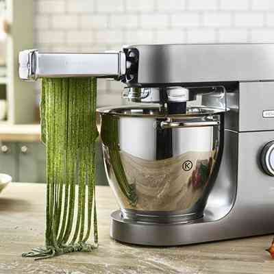 Аксесуари до кухонних комбайнів Kenwood KAX 982 ME (KAX982ME) Вінниця