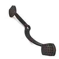 Ніжка перемикання передач мотоцикл Дніпро , Мт Мукачево