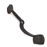 Ніжка перемикання передач мотоцикл Дніпро , Мт Мукачево - фото 1