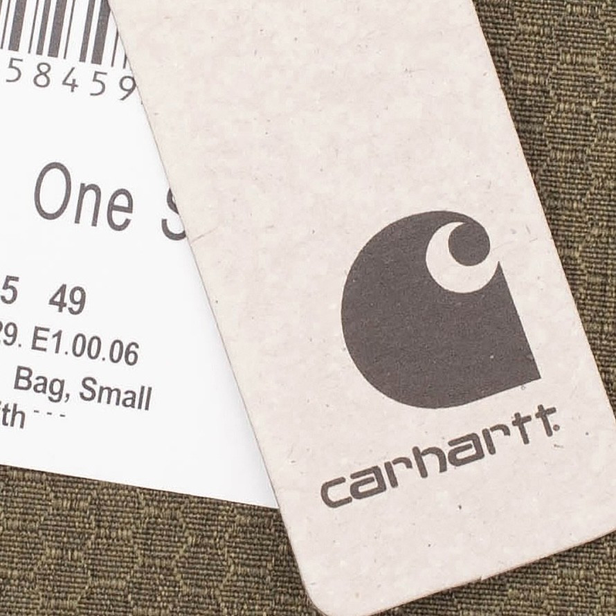 Сумка через плече Carhartt 17,5*10,5 Запоріжжя - фото 5