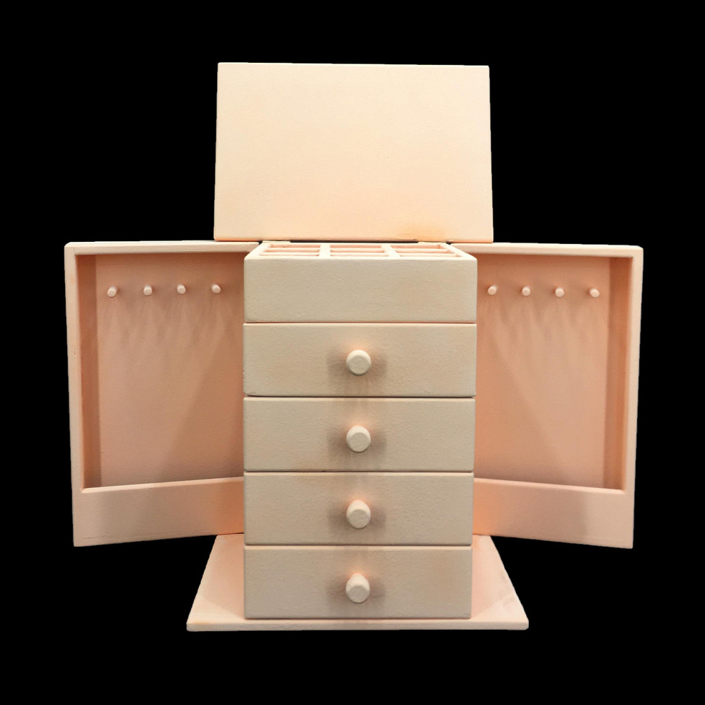 Органайзер для косметики "Лахіде" грейпфрут Миколаїв - фото 8