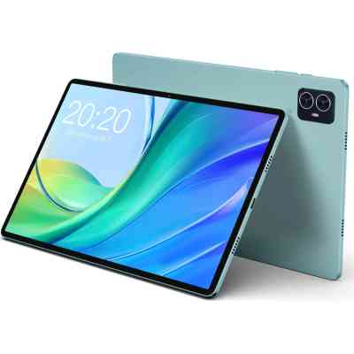 Планшет Teclast M50 10.1&quot; 6/128GB / LTE Blue (6940709686799) Вінниця