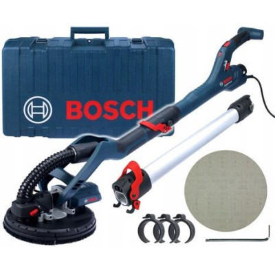 Шліфувальна машина Bosch GTR 550 (0.601.7D4.020) Вінниця - фото 1