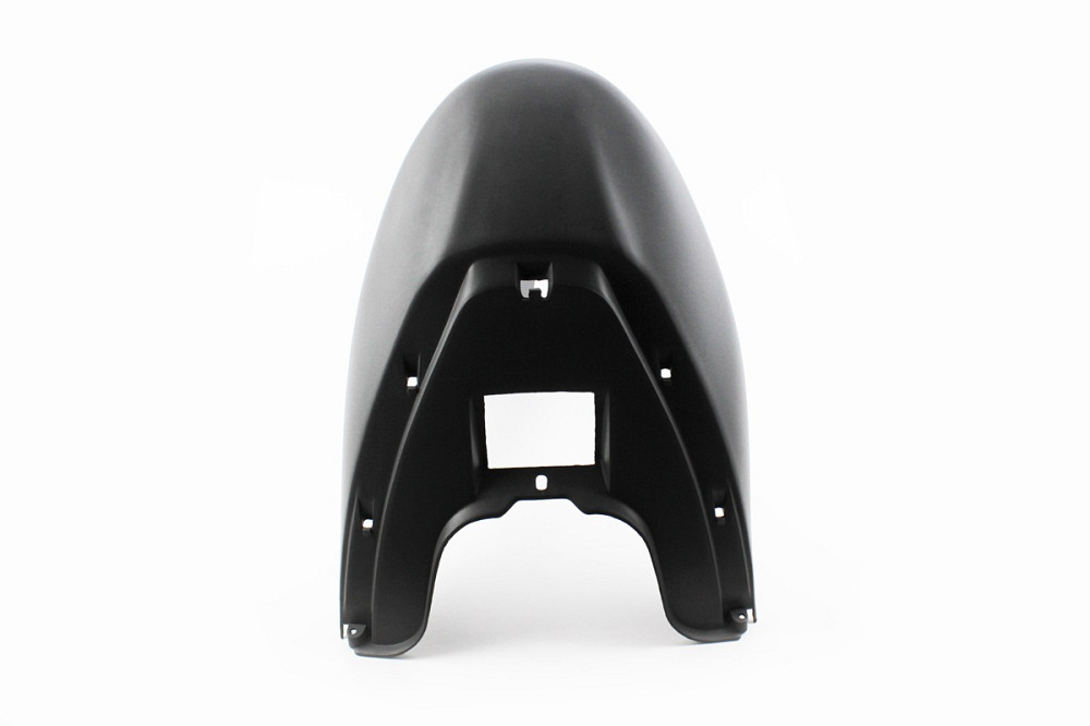 Suzuki LET'S-II пластик - передній основний (підклювник) Київ - фото 2