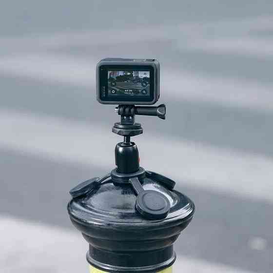 Штатив Ulanzi Vijim GO-001 з магнітним кріпленням Київ